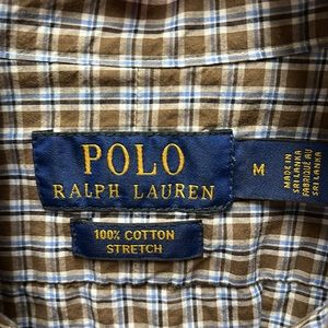 Polo Ralph Lauren Medium Button Down